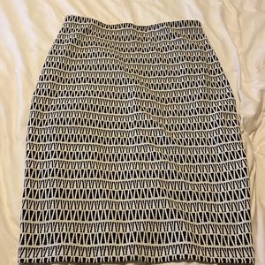 Express skirt